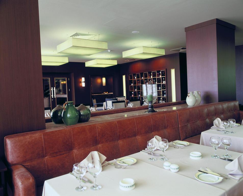 Cinar Hotel Istanbul Restaurant photo