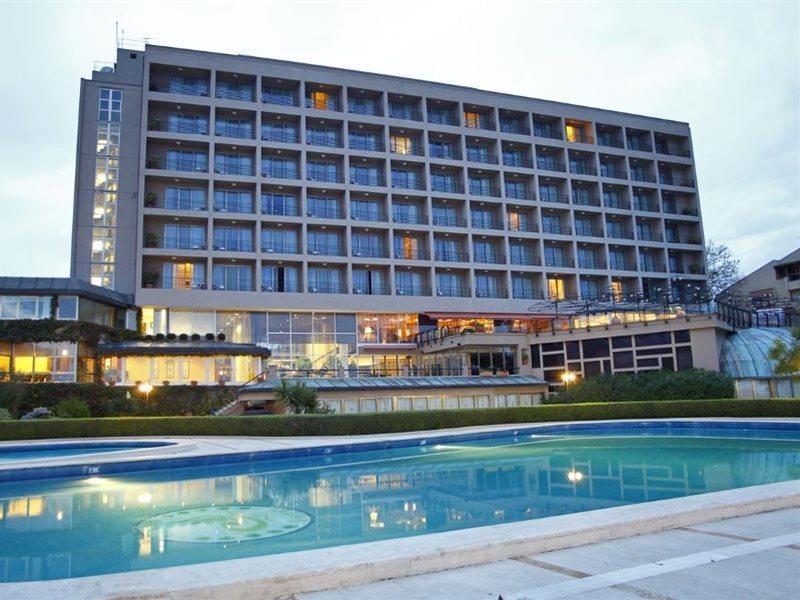 Cinar Hotel Istanbul Exterior photo