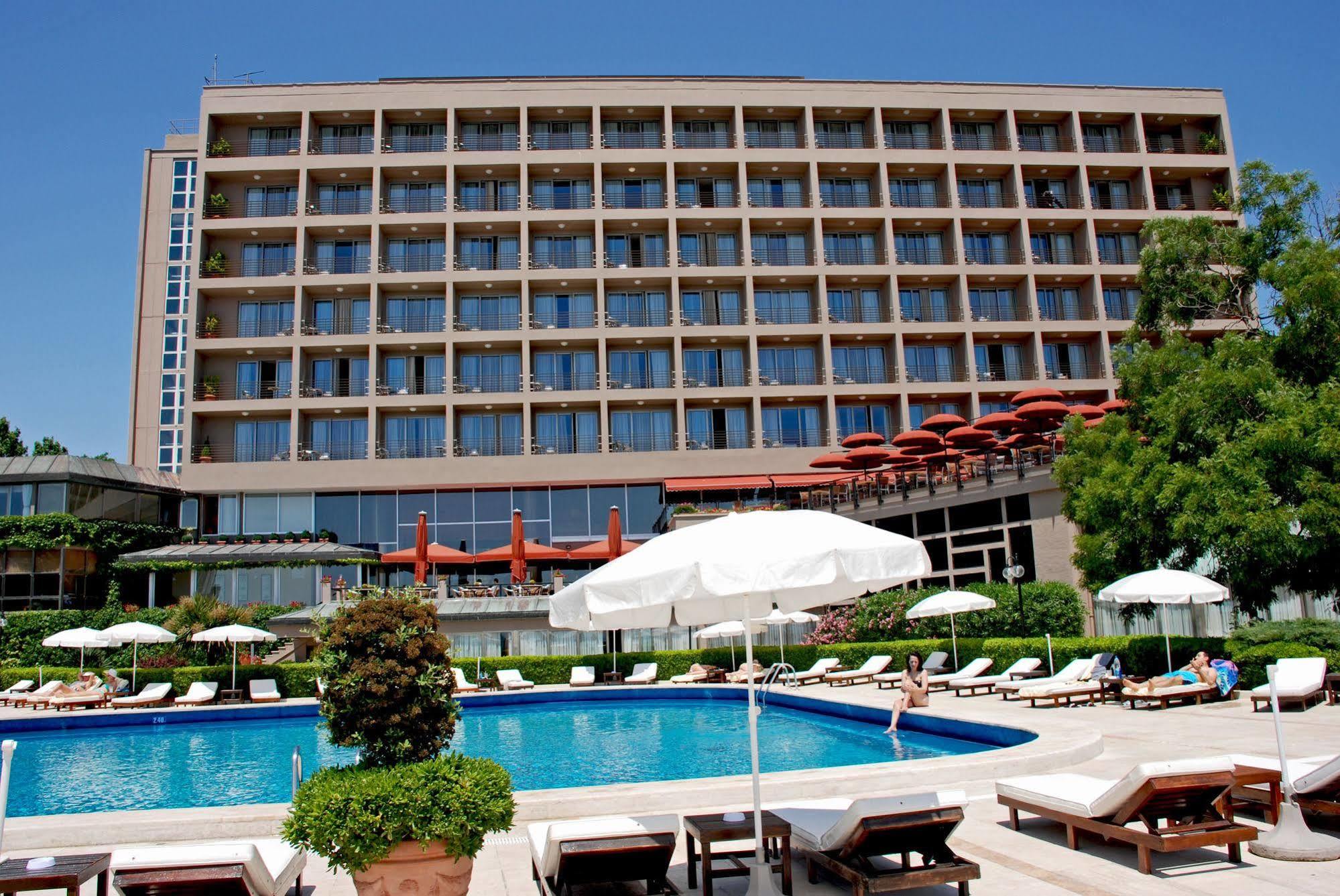 Cinar Hotel Istanbul Exterior photo